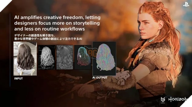 Sony Đẩy Mạnh AI Trong PlayStation Studios Nhưng Khẳng Định Không Thay Thế Con Người Sony Đẩy Mạnh AI Trong PlayStation Studios Nhưng Khẳng Định Không Thay Thế Con Người