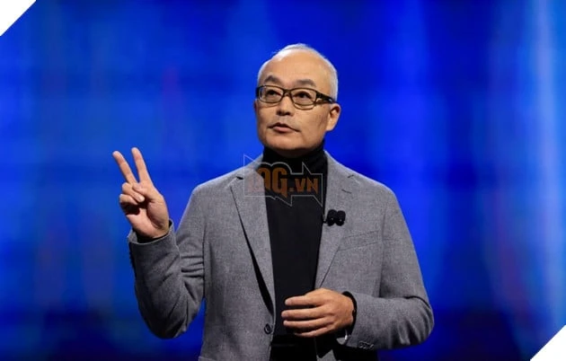 Sony Đẩy Mạnh AI Trong PlayStation Studios Nhưng Khẳng Định Không Thay Thế Con Người Sony Đẩy Mạnh AI Trong PlayStation Studios Nhưng Khẳng Định Không Thay Thế Con Người