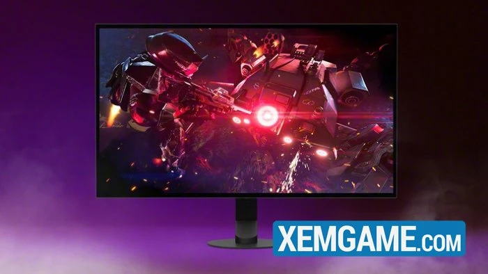 Sony Inzone M10S II - Màn hình chơi game OLED 720Hz siêu nhanh với một điểm yếu kỳ lạ Sony Inzone M10S II - Màn hình chơi game OLED 720Hz siêu nhanh với một điểm yếu kỳ lạ