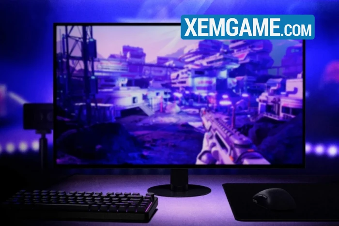 Sony Inzone M10S II - Màn hình chơi game OLED 720Hz siêu nhanh với một điểm yếu kỳ lạ Sony Inzone M10S II - Màn hình chơi game OLED 720Hz siêu nhanh với một điểm yếu kỳ lạ