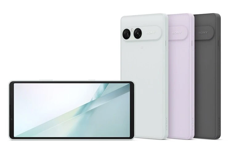 Sony Xperia 10 VIII chính thức ra mắt Sony Xperia 10 VIII trình làng với giá 599 EUR gây tranh cãi