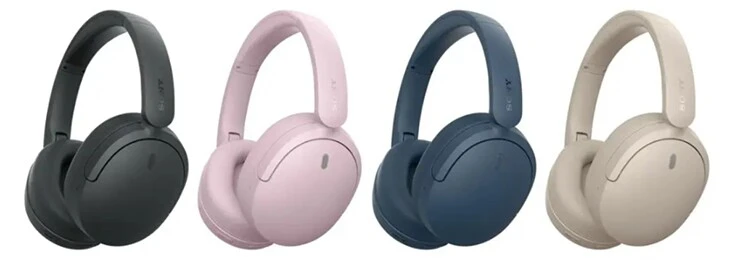 Sony sắp tung tai nghe chống ồn với giá mềm bất ngờ