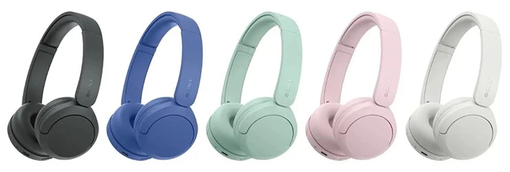Sony sắp tung tai nghe chống ồn với giá mềm bất ngờ