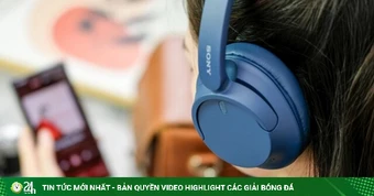 Sony sắp tung tai nghe chống ồn với giá mềm bất ngờ