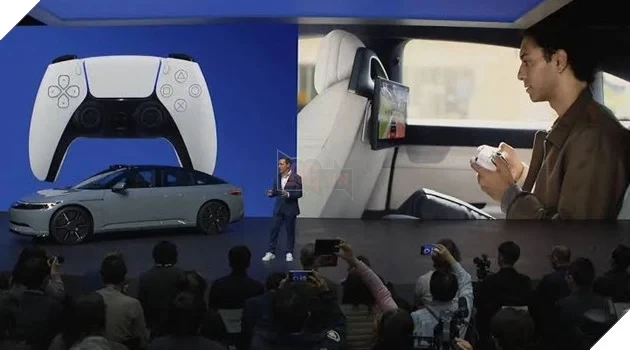 Sony sẽ không tham dự CES 2027, tiếp tục giảm tập trung vào thiết bị tiêu dùng