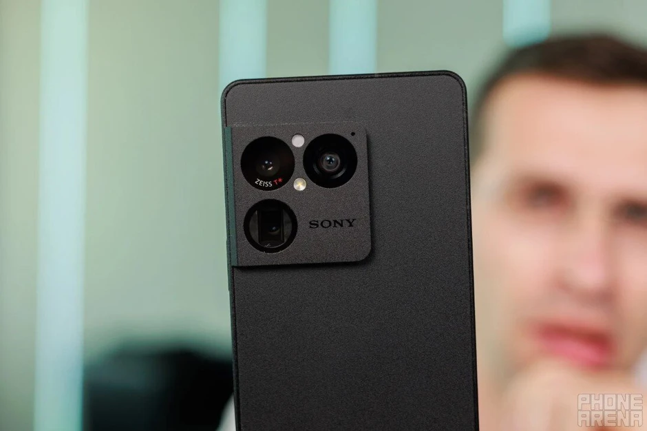 Sony Xperia 1 IX sẽ có camera chính cực xịn sò
