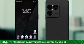 Sony Xperia 1 IX sẽ có camera chính cực xịn sò