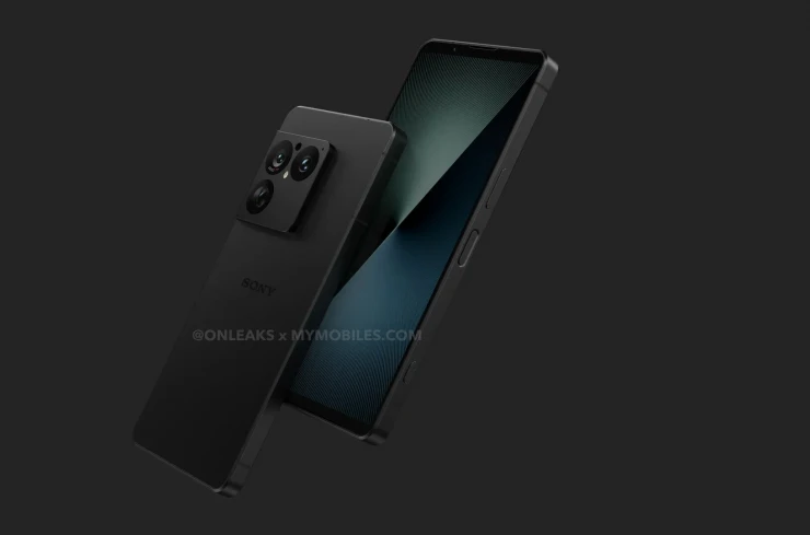 Sony Xperia 1 VIII rò rỉ: Rất tiềm năng nhưng liệu có lại đi vào vết xe đổ?