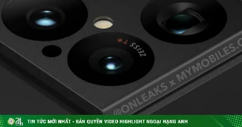 Sony Xperia 1 VIII rò rỉ: Rất tiềm năng nhưng liệu có lại đi vào vết xe đổ?