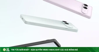 Sony Xperia 10 VIII trình làng: Mức giá gây tranh cãi, liệu có đáng sở hữu?
