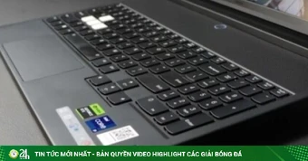 SSD do Trung Quốc sản xuất lần đầu xuất hiện trên laptop Lenovo bán toàn cầu