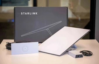 Starlink thay đổi cách bán thiết bị, bắt đầu thu phí phần cứng hàng tháng