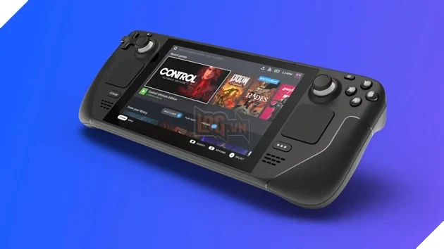 Steam Deck mất sức hút vì giá tăng quá cao? Steam Deck mất sức hút vì giá tăng quá cao?