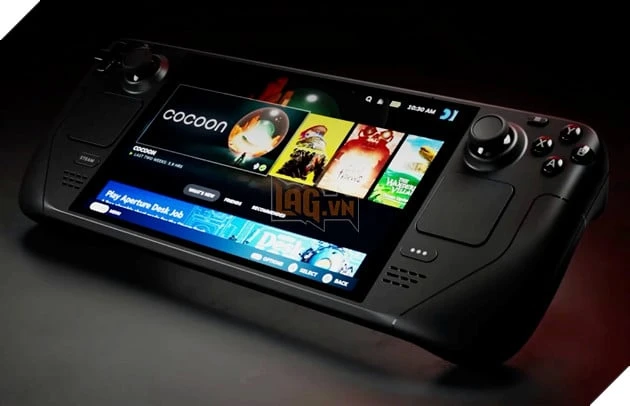 Steam Deck OLED tăng giá hơn 40% vì khủng hoảng linh kiện AI, bản LCD chính thức khai tử