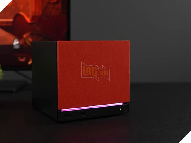 Steam Machine Chính Thức Mở Bán Với Giá Từ Hơn 27 Triệu Đồng, Khiến Nhiều Game Thủ Tranh Cãi