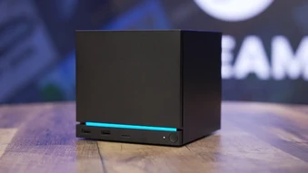 Steam Machine của Valve "lặng lẽ" rút lại quảng cáo hiệu suất 4K 60FPS