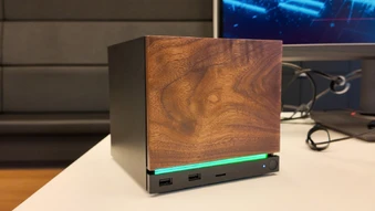Steam Machine "khó" ra mắt trong 2026 vì khủng hoảng RAM