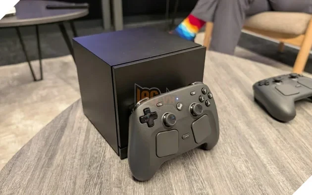 Steam Machine Trở Thành Nạn Nhân Mới Nhất Của Tình Trạng Đầu Cơ