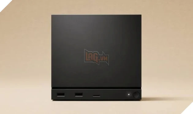Steam Machine xuất hiện lỗi GPU chỉ sau vài ngày mở bán Steam Machine xuất hiện lỗi GPU chỉ sau vài ngày mở bán