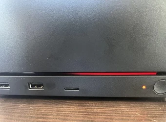 Steam Machine xuất hiện lỗi phần cứng đầu tiên, cộng đồng đặt biệt danh "Red Line of Death"