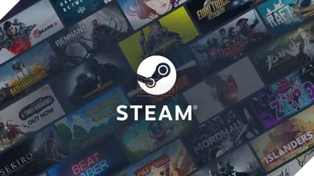 Steam vượt mốc 200 triệu người dùng, bỏ xa PlayStation khi game thủ dần chuyển sang PC