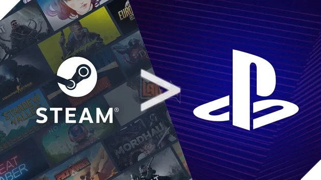 Steam vượt mốc 200 triệu người dùng hoạt động