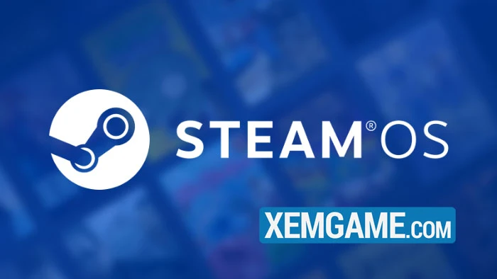 SteamOS tiếp tục mở rộng hỗ trợ sang nhiều máy chơi game cầm tay khác SteamOS tiếp tục mở rộng hỗ trợ sang nhiều máy chơi game cầm tay khác
