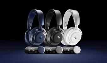 SteelSeries Arctis Nova Omni - tai nghe hàng đầu để chơi game