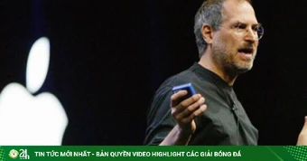 Steve Jobs bán xe hơi để mua máy tính, 2 năm sau trở thành triệu phú