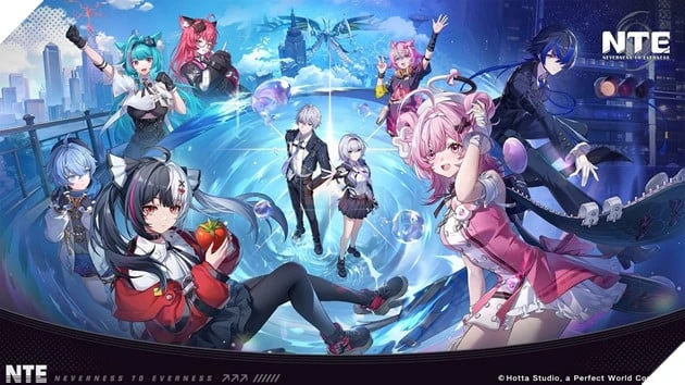 Streamer và diễn viên lồng tiếng tẩy chay Neverness to Everness vì nghi vấn dùng AI tạo sinh Streamer và diễn viên lồng tiếng tẩy chay Neverness to Everness vì nghi vấn dùng AI tạo sinh