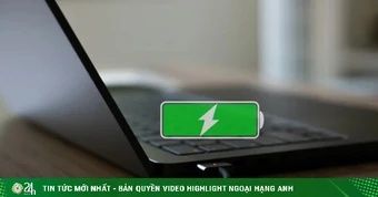Sử dụng sạc công suất lớn hơn liệu có làm hỏng laptop?