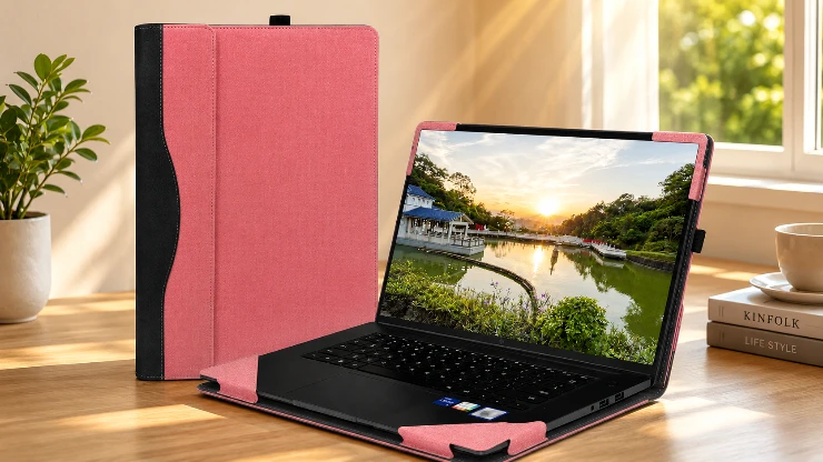 Sự thật ít người ngờ tới khi sử dụng ốp bảo vệ cho laptop