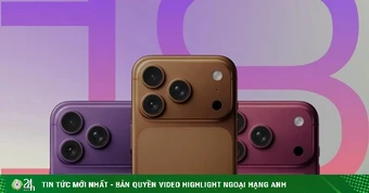 Sự tự tin của kẻ dẫn đầu khiến iPhone 18 trông nhạt nhẽo mà vẫn hút khách