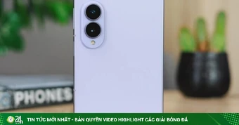 Sức nóng của Galaxy Z Fold8 mang lại lợi ích cho cả Samsung và ... Apple