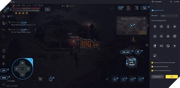 Tái định nghĩa hiệu năng: LDPlayer 14 chính thức trình làng