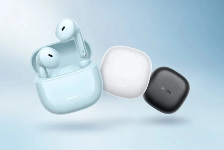 Tai nghe Redmi Buds 8 Active có gì đáng chú ý với mức giá 450.000 đồng? Tai nghe Redmi Buds 8 Active có gì đáng chú ý với mức giá 450.000 đồng?