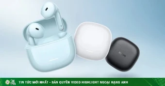 Tai nghe Redmi Buds 8 Active có gì đáng chú ý với mức giá 450.000 đồng?