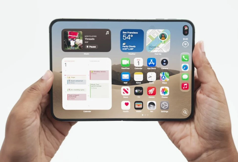 Tại sao iFan không nên mua ngay iPhone Duo? Tại sao iFan không nên mua ngay iPhone Duo?