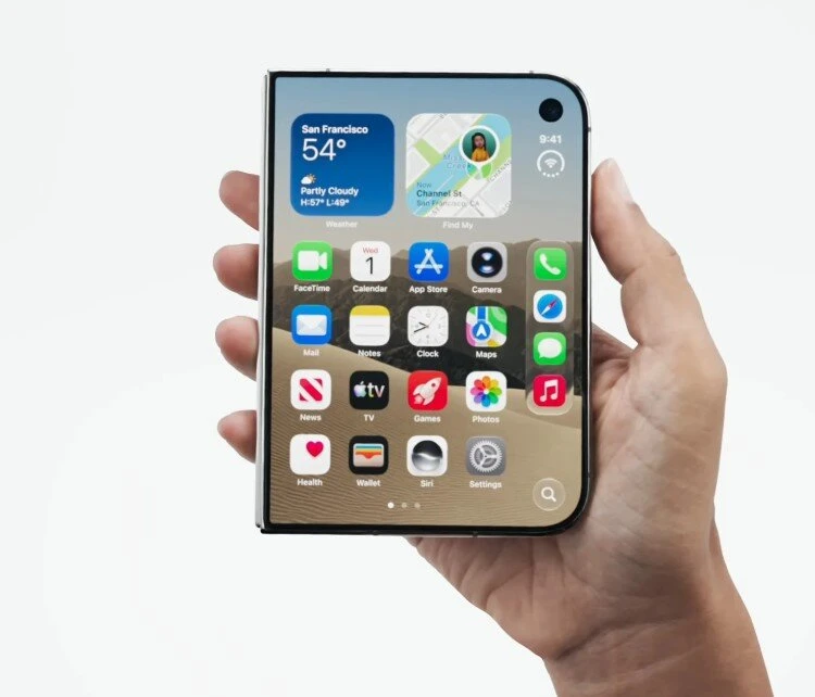 Tại sao iFan không nên mua ngay iPhone Duo? Tại sao iFan không nên mua ngay iPhone Duo?