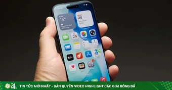 Tại sao iPhone đang sáng bỗng tối đi chỉ sau vài phút sử dụng?