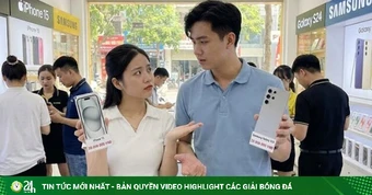 Tại sao iPhone giữ giá, nhiều người vẫn chi hàng chục triệu mua điện thoại Samsung?