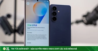 Tại sao người dùng Galaxy S26 tại Việt Nam vẫn chưa thấy One UI 9?