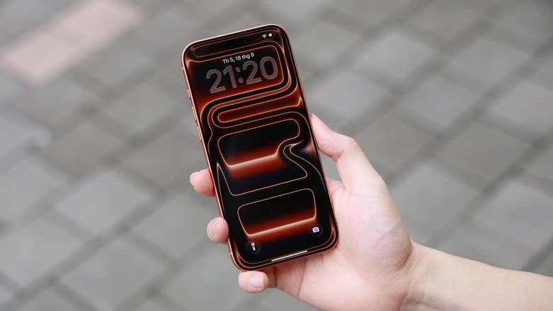Tất cả những gì cần biết về iPhone 17 trước khi xuống tiền Tất cả những gì cần biết về iPhone 17 trước khi xuống tiền
