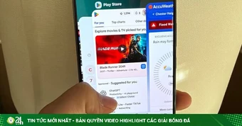 Tắt một cài đặt trên điện thoại Samsung có thể khiến máy mượt hơn chỉ sau vài giây