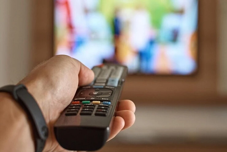 Tắt Smart TV kiểu này sớm muộn gì cũng nhanh hư