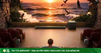 TCL tung soundbar khủng giúp mang cả rạp phim vào ngôi nhà