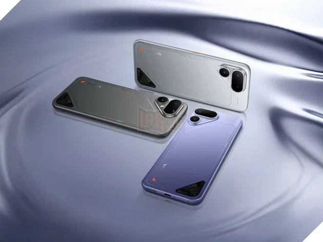 TECNO POVA CURVE 2 5G “SIÊU PIN SIÊU MỎNG 8000mAh” CHÍNH THỨC RA MẮT TẠI VIỆT NAM TECNO POVA CURVE 2 5G “SIÊU PIN SIÊU MỎNG 8000mAh” CHÍNH THỨC RA MẮT TẠI VIỆT NAM