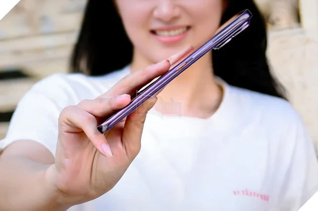 TECNO POVA CURVE 2 5G “SIÊU PIN SIÊU MỎNG 8000mAh” CHÍNH THỨC RA MẮT TẠI VIỆT NAM TECNO POVA CURVE 2 5G “SIÊU PIN SIÊU MỎNG 8000mAh” CHÍNH THỨC RA MẮT TẠI VIỆT NAM