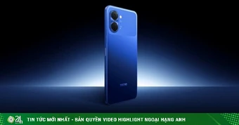 TECNO ra mắt SPARK Go 3: Màn hình 120 Hz, kháng nước IP64, giá từ 3,6 triệu đồng
