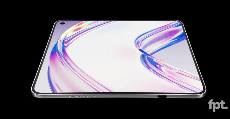 Tên gọi của Galaxy Z Fold 8 đã được chốt hạ